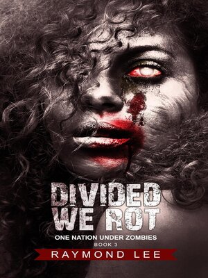 cover image of Divided We Rot